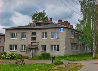 3-комнатная квартира на продажу, 65.5 м2, Вологда, Ананьинская улица