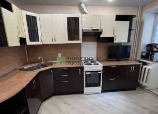 1-комнатная квартира на продажу, 37.3 м2, Благовещенск, улица Василенко, 20/3