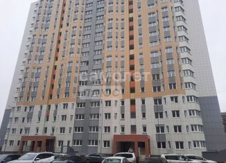 Продаю 1-ком. квартиру, 43.5 м2, Липецк, улица Василия Саунина, 3