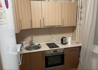 1-комнатная квартира на продажу, 34.6 м2, Томская область, Овражный переулок, 19