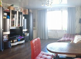 Квартира на продажу студия, 32.3 м2, Новосибирск, улица Татьяны Снежиной, 49