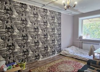 Продам 1-комнатную квартиру, 33 м2, Воронеж, Волго-Донская улица