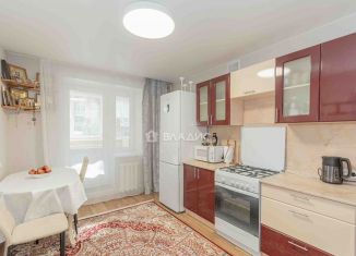 Продаю однокомнатную квартиру, 39.2 м2, Владимир, Солнечная улица, 41А