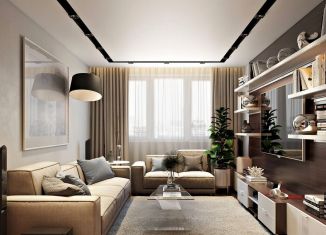 Продам квартиру студию, 25.1 м2, Тюмень, улица Геннадия Райкова, 19