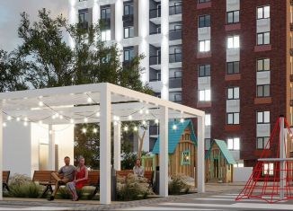 Продаю 3-комнатную квартиру, 87.1 м2, Липецкая область, улица Нестерова, 9