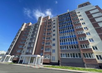 1-ком. квартира на продажу, 40.4 м2, Орёл, улица Родзевича-Белевича, 5