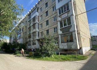 Продажа 1-комнатной квартиры, 37.1 м2, Йошкар-Ола, улица Подольских Курсантов, 14