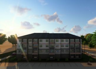 Продам 3-комнатную квартиру, 78.6 м2, Элиста, улица Веткаловой, 85, Западный район