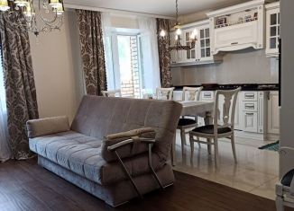 2-ком. квартира на продажу, 71 м2, Чебоксары, улица Богдана Хмельницкого, 127к1