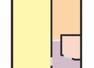 Продажа 1-комнатной квартиры, 30 м2, Томская область, улица Интернационалистов