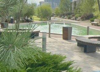 Продажа однокомнатной квартиры, 41.2 м2, Тюмень