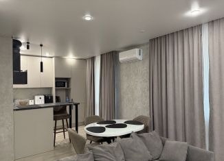 Двухкомнатная квартира на продажу, 57.6 м2, Красноярский край, улица Петра Ломако, 16