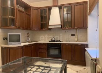 Продается 2-комнатная квартира, 75.9 м2, Санкт-Петербург, набережная Обводного канала, 50