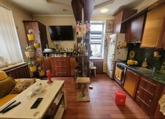 Продаю 1-ком. квартиру, 40 м2, Выборг, Ржевский переулок, 7