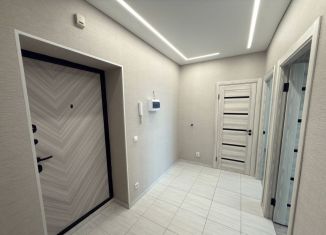 1-комнатная квартира на продажу, 36.8 м2, деревня Крутые Выселки, Мичуринская улица, 234