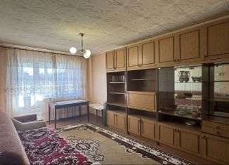 2-комнатная квартира на продажу, 45.5 м2, Красноярский край, улица Тельмана, 41