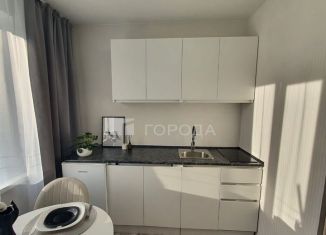 Квартира на продажу студия, 11.4 м2, Томск, Алтайская улица, 163Б