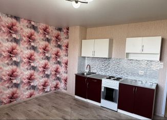 Квартира на продажу студия, 25.1 м2, Чебоксары, улица П.В. Дементьева, 1к1