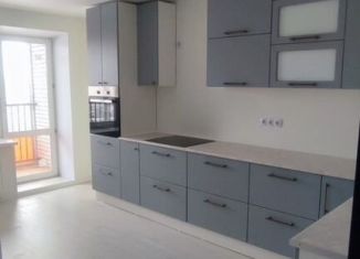 Продам двухкомнатную квартиру, 66.9 м2, Чебоксары, улица Василия Алендея, 3