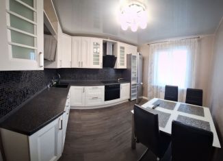 Продажа двухкомнатной квартиры, 62 м2, Воронеж, Олимпийский бульвар, 14, ЖК Ботанический сад