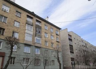 Продажа трехкомнатной квартиры, 69 м2, Красноярский край, улица Диктатуры Пролетариата, 5