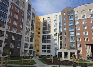 3-комнатная квартира на продажу, 80 м2, Удмуртия, улица Архитектора Сергея Макарова, 6/2