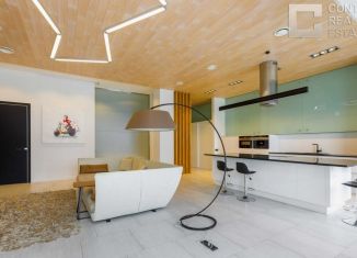 Продаю 3-комнатную квартиру, 154 м2, Москва, Казарменный переулок, 3, Басманный район