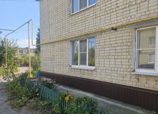 2-ком. квартира на продажу, 46.9 м2, Тамбовская область, Зелёная улица, 6