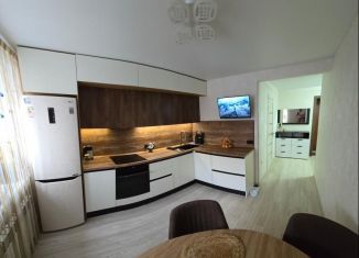 Двухкомнатная квартира на продажу, 59 м2, Тамбовская область, Свободная улица, 6А