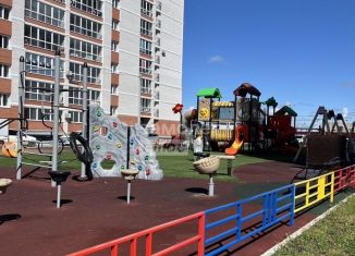 Продажа 1-комнатной квартиры, 38.1 м2, село Чигири, улица Василенко, 5