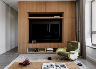 Продам двухкомнатную квартиру, 54.8 м2, Москва, улица Новаторов, 28