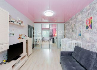 Продаю 1-ком. квартиру, 35.5 м2, Липецкая область, улица имени Генерала Меркулова, 45