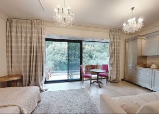 Продажа квартиры студии, 45 м2, Крым, Парковый проезд, 6Б