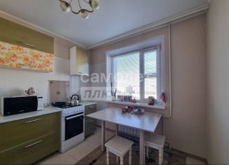 Продам 3-комнатную квартиру, 65.4 м2, Вологодская область, Ярославская улица, 21