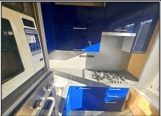 Продажа квартиры студии, 12.1 м2, Москва, Уральская улица, 8