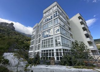 Продажа четырехкомнатной квартиры, 128.8 м2, Крым, улица Яузы, 21А