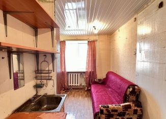 1-комнатная квартира на продажу, 13 м2, Липецк, улица Валентины Терешковой