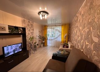 Продажа 1-комнатной квартиры, 30.5 м2, Архангельская область, Солнечная улица, 16