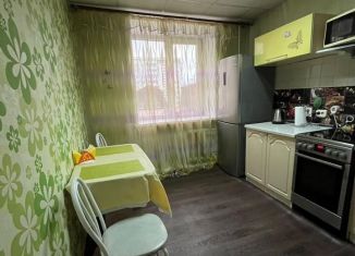 Продажа 1-комнатной квартиры, 35 м2, Томская область, проспект Ленина, 189/1