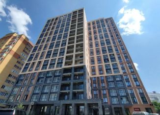 Продажа двухкомнатной квартиры, 37.1 м2, Новосибирская область, улица Тюленина, 3