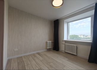 Продаю квартиру студию, 18 м2, Ульяновск, улица Аблукова