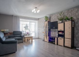 Продается 4-ком. квартира, 74.2 м2, Томск, улица Ивана Черных, 65