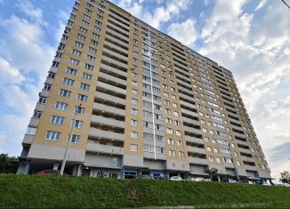 Продам квартиру свободная планировка, 50.6 м2, Чебоксары, Восточная улица, 13