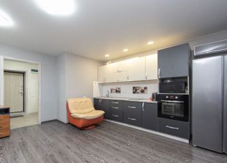 Продам 1-комнатную квартиру, 42 м2, Томская область, Кедровая улица, 34