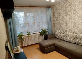 Продается 1-ком. квартира, 33.7 м2, Кострома, микрорайон Давыдовский-2, 55