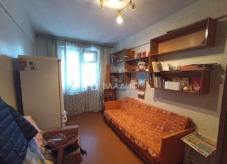 Продаю 3-комнатную квартиру, 59.8 м2, Вологодская область, Технический переулок, 35