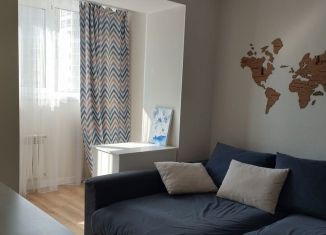 Продам 1-комнатную квартиру, 39 м2, Чебоксары, улица Академика РАН Х.М. Миначева, 11к1