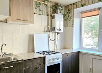 Продам двухкомнатную квартиру, 42.7 м2, Октябрьский, улица Губкина, 30