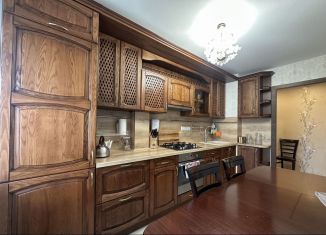 Продается двухкомнатная квартира, 60 м2, Мурманск, Кольский проспект