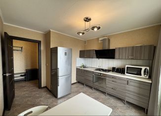 Продам 1-комнатную квартиру, 38.1 м2, Калуга, улица Болдина, 12А